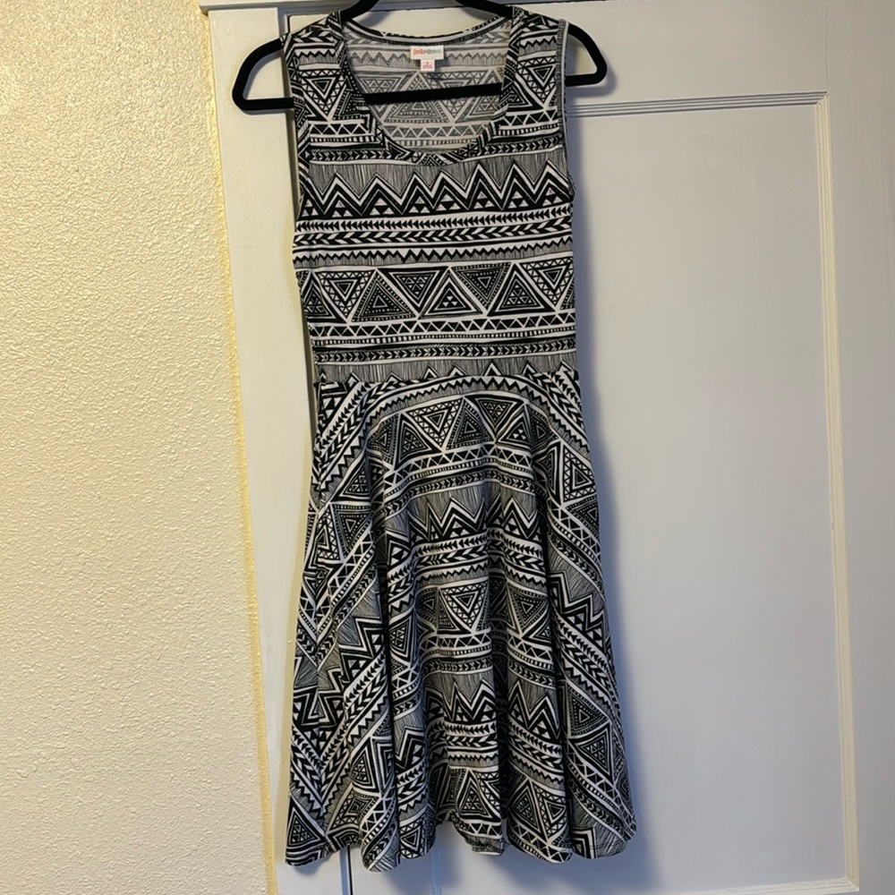 Lularoe Dress